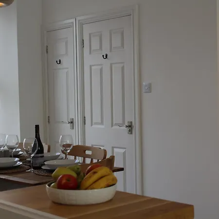 1 Thornbarrow Bowness-on-Windermere